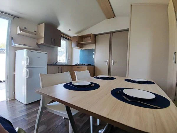 Casa Mobile T3 Titiana