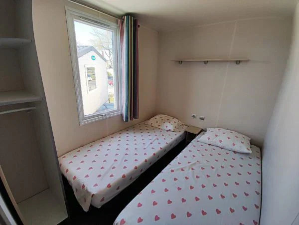 Casa Mobile T3 Titiana
