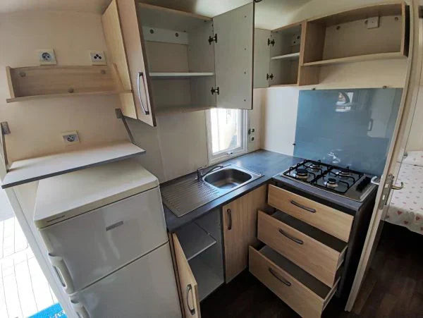 Casa Mobile T3 Titiana