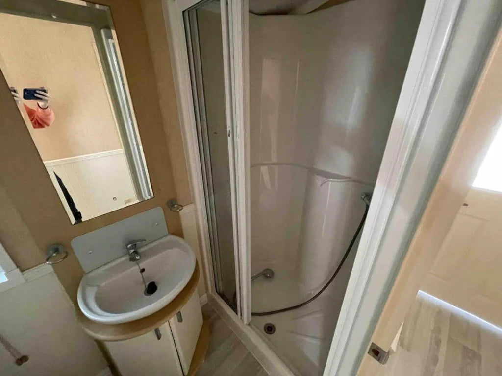 Casa Mobile Willer – 2 Camere da Letto