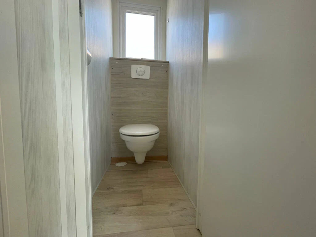 Casa Mobile Louisiane – 3 Camere da Letto
