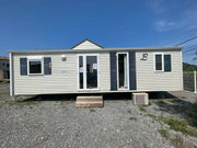 Casa Mobile Louisiane – 3 Camere da Letto