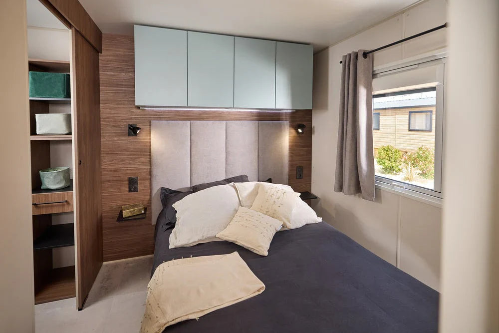 Casa Mobile Luca – 2 Camere da Letto (Trigano Elya 35.2)