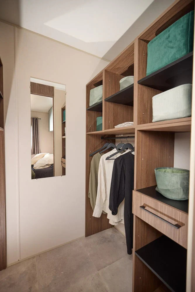 Casa Mobile Luca – 2 Camere da Letto (Trigano Elya 35.2)