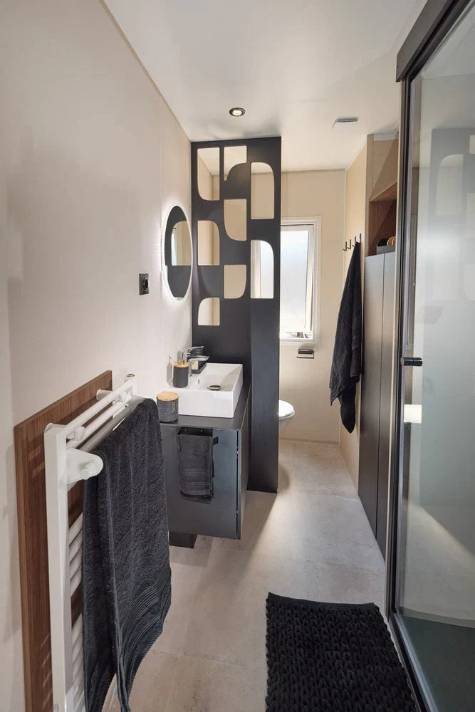 Casa Mobile Luca – 2 Camere da Letto (Trigano Elya 35.2)