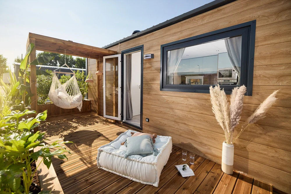 Casa Mobile Luca – 2 Camere da Letto (Trigano Elya 35.2)
