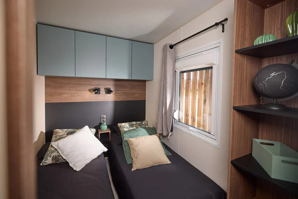 Casa Mobile Luca – 2 Camere da Letto (Trigano Elya 35.2)