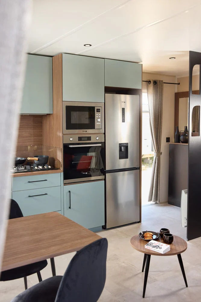 Casa Mobile Luca – 2 Camere da Letto (Trigano Elya 35.2)