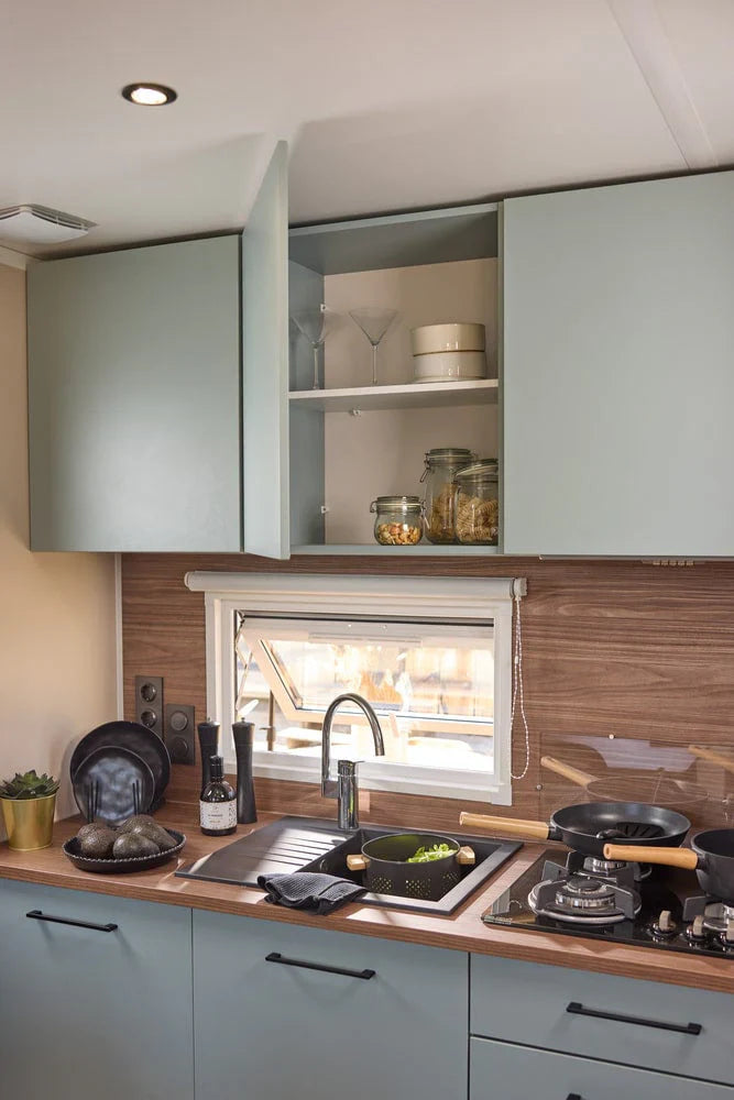 Casa Mobile Luca – 2 Camere da Letto (Trigano Elya 35.2)