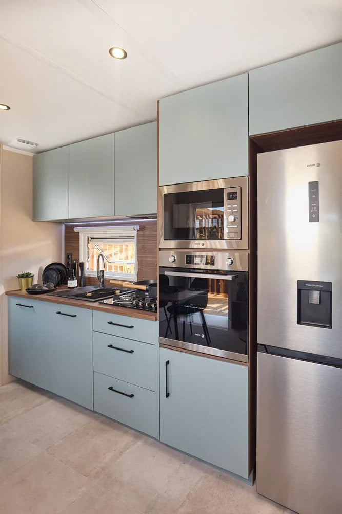 Casa Mobile Luca – 2 Camere da Letto (Trigano Elya 35.2)