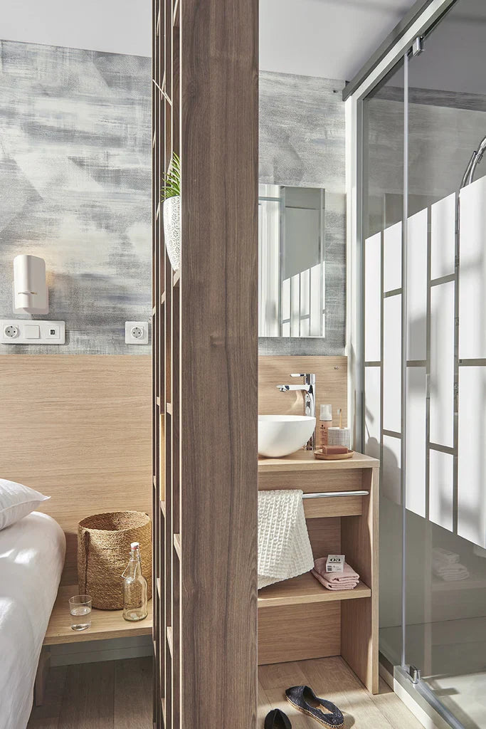Casa Mobile 40 m² – 2 Camere da Letto e 2 Bagni
