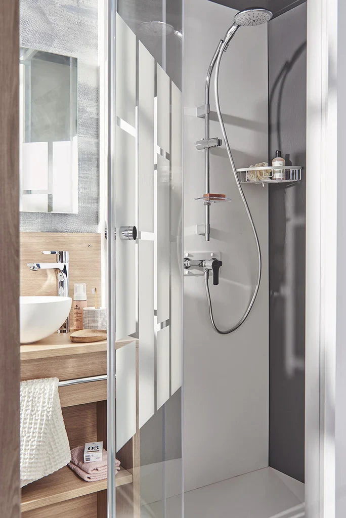 Casa Mobile 2 Camere da Letto con 2 Bagni – Louisiana Sunshine Taos F5