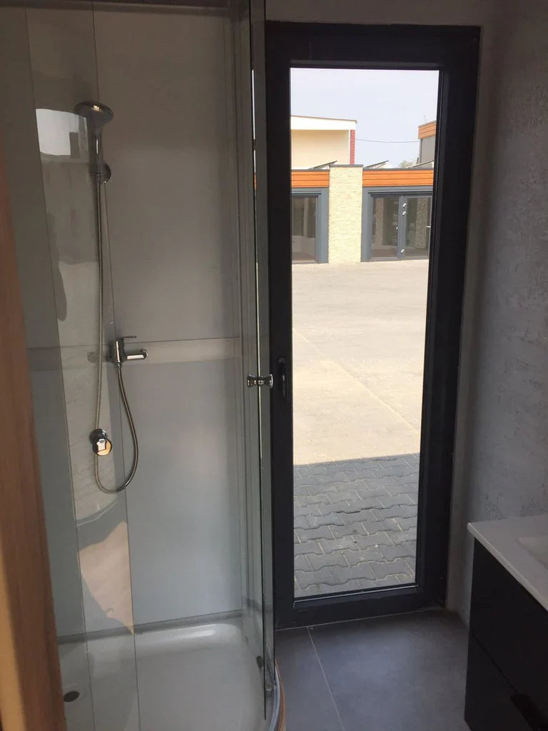 Minicasa Chiavi in Mano – 10,90 × 2,90 m