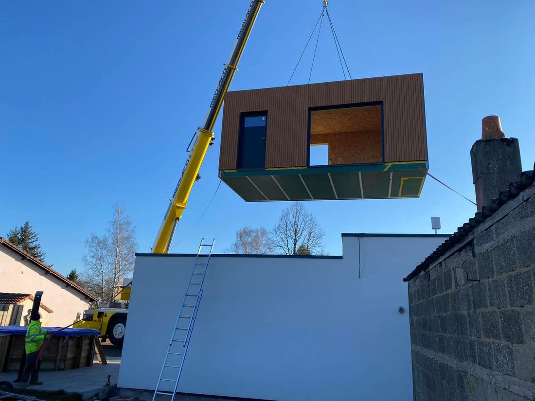 LA MIA CASA MOBILE