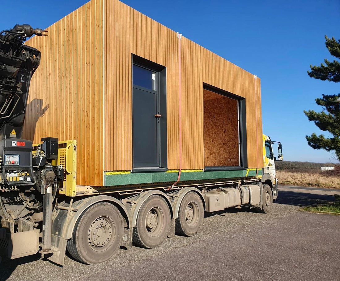 LA MIA CASA MOBILE