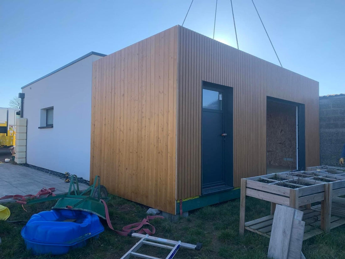 LA MIA CASA MOBILE
