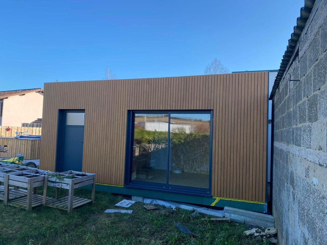 LA MIA CASA MOBILE