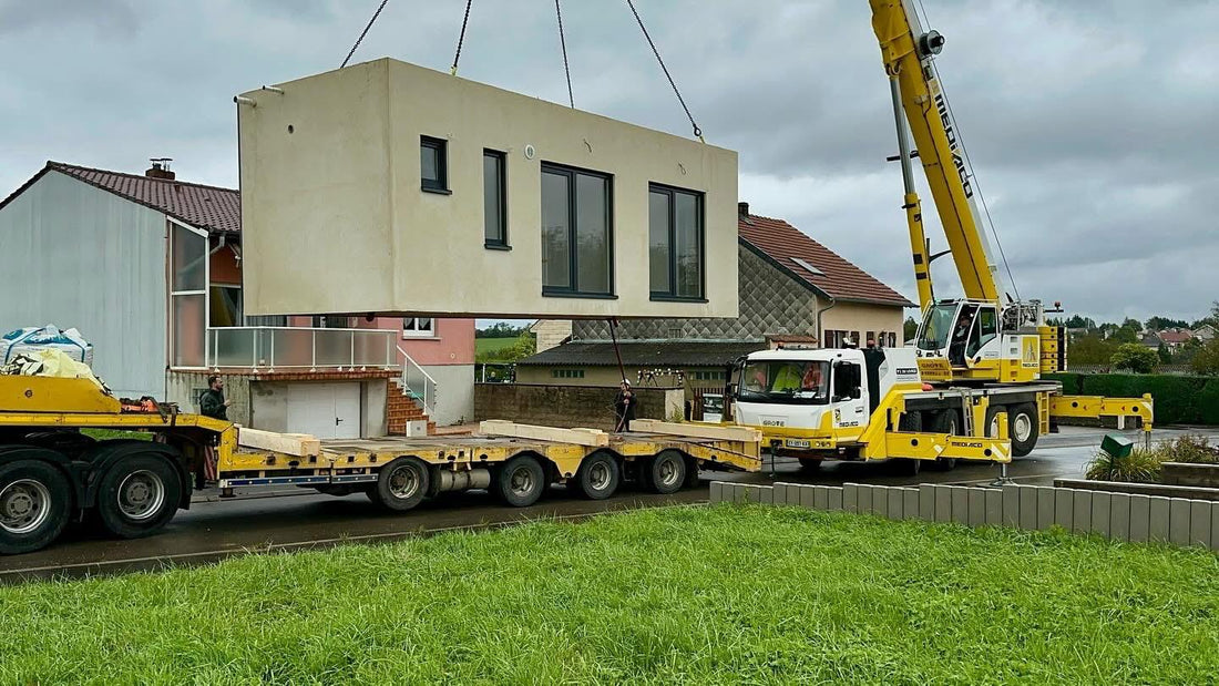 LA MIA CASA MOBILE