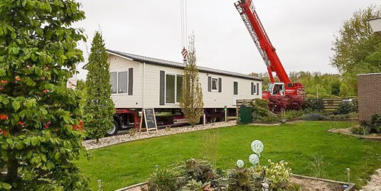 LA MIA CASA MOBILE