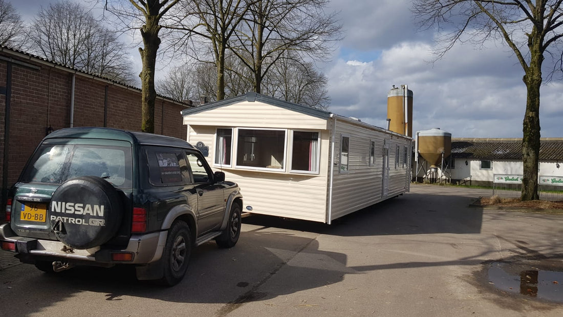 LA MIA CASA MOBILE