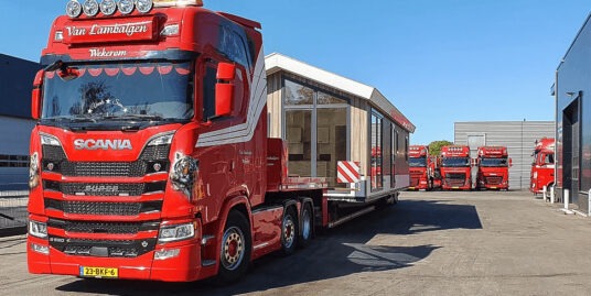 LA MIA CASA MOBILE