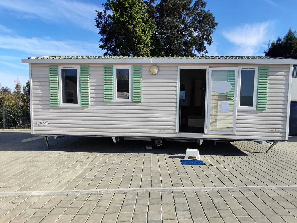 Casa Mobile T3 Titiana