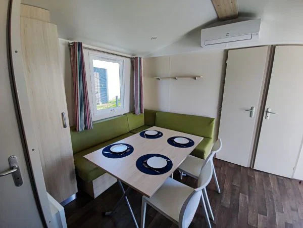 Casa Mobile T3 Titiana