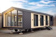 Casa Mobile Moonlight – 2 Camere da Letto (57,2 m²)
