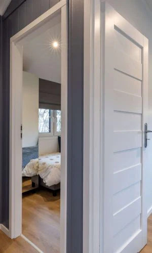Casa Mobile Moonlight – 2 Camere da Letto (57,2 m²)