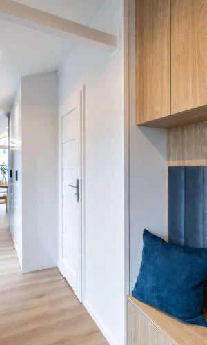 Casa Mobile Moonlight – 2 Camere da Letto (57,2 m²)