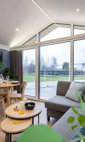 Casa Mobile Moonlight – 2 Camere da Letto (57,2 m²)