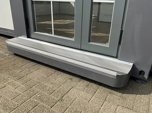 Minicasa Contenitore Groenlandia – 25 m² (6 × 4 m)