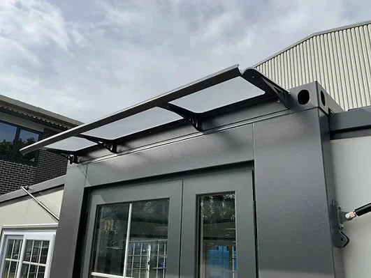Minicasa Contenitore Groenlandia – 25 m² (6 × 4 m)