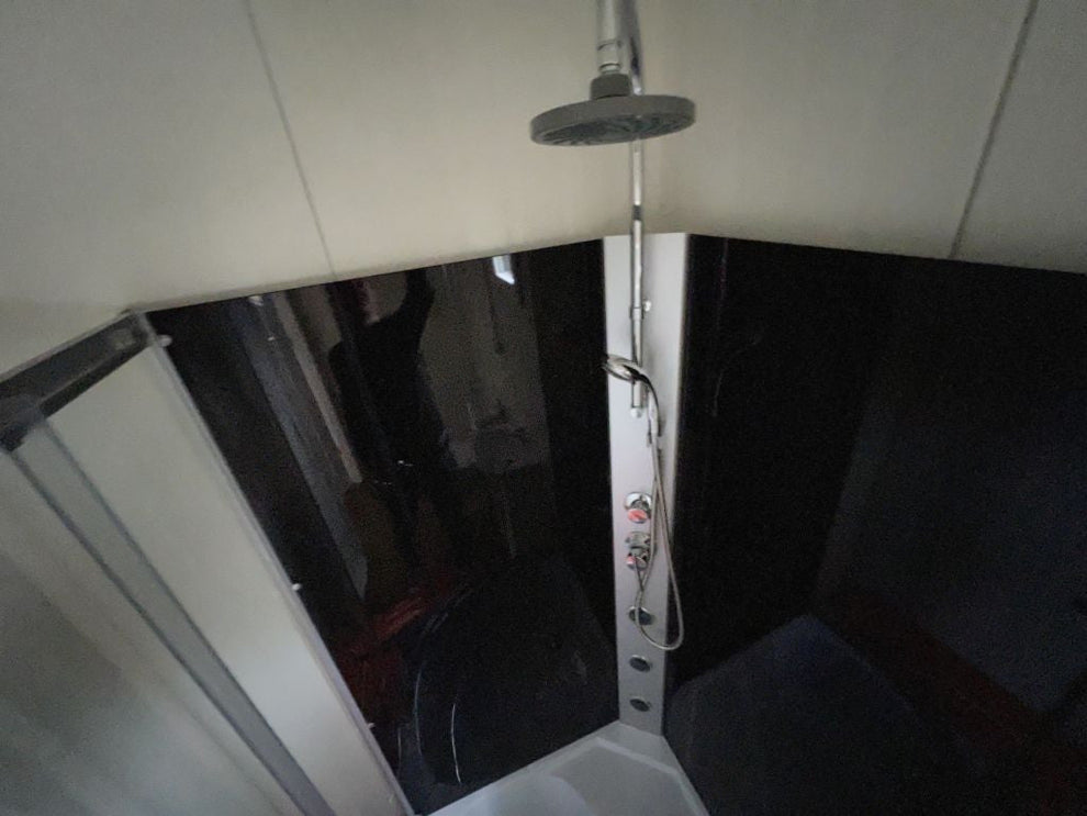 Unità Residenziale / Ufficio di 24 m² (Ref: 42290)