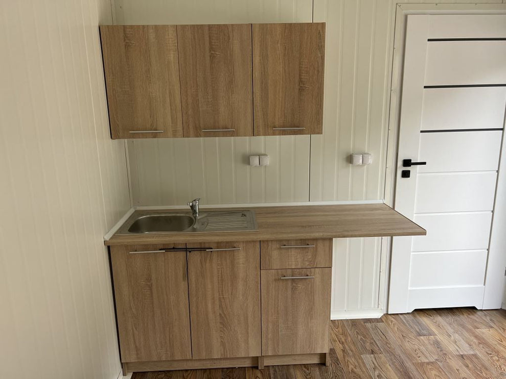 Unità Residenziale / Ufficio di 24 m² (Ref: 42290)