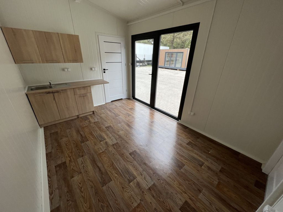 Unità Residenziale / Ufficio di 24 m² (Ref: 42290)
