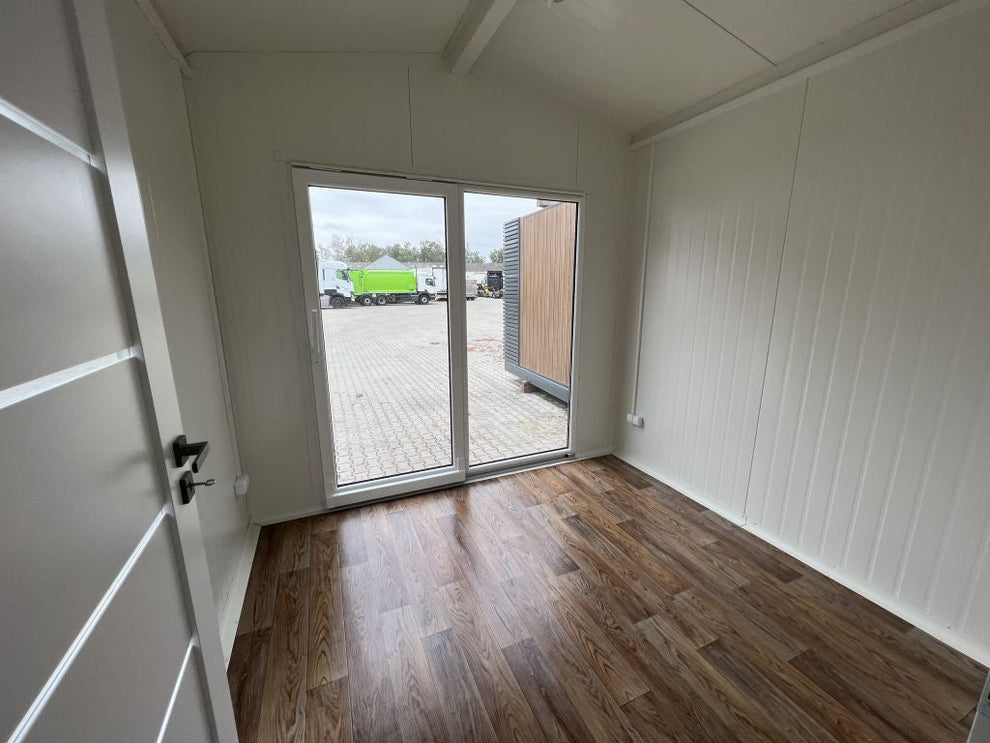 Unità Residenziale / Ufficio di 24 m² (Ref: 42290)