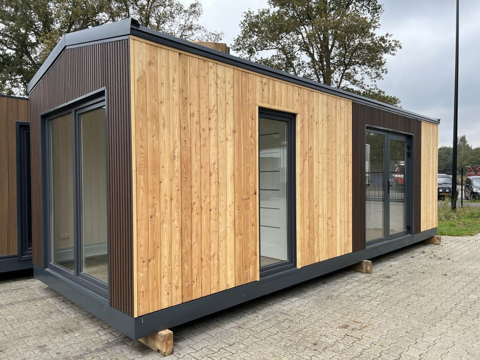 Unità Residenziale / Ufficio di 24 m² (Ref: 42290)