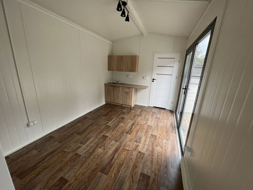 Unità Residenziale / Ufficio di 24 m² (Ref: 42290)