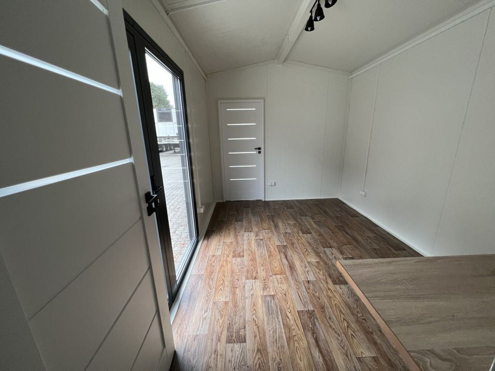 Unità Residenziale / Ufficio di 24 m² (Ref: 42290)