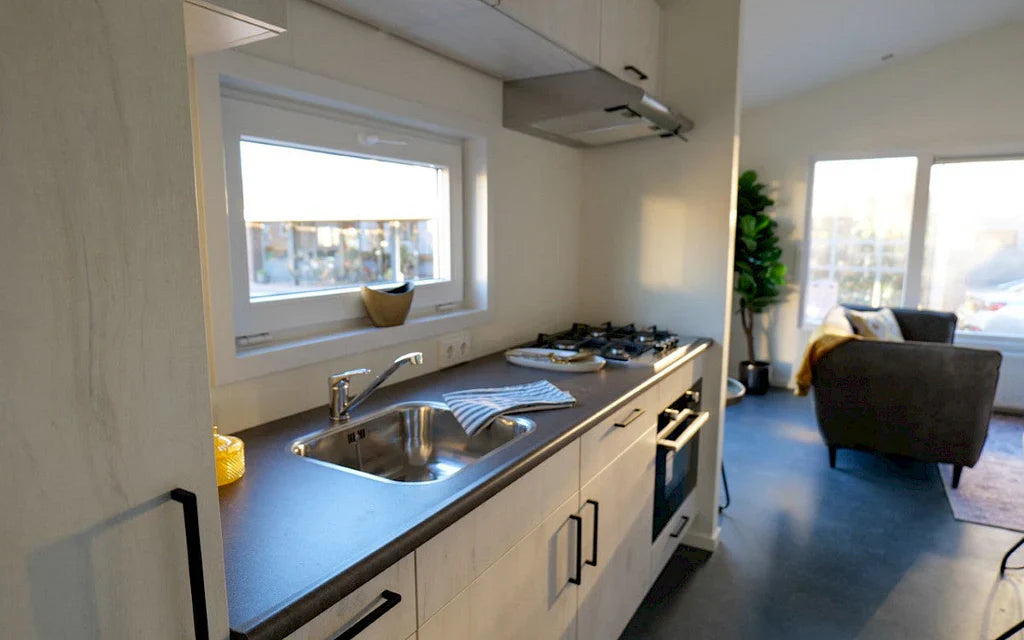Casa Mobile Sorento – 2 Camere da Letto