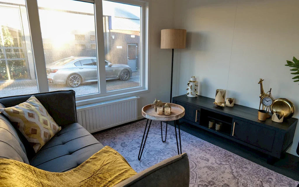 Casa Mobile Sorento – 2 Camere da Letto