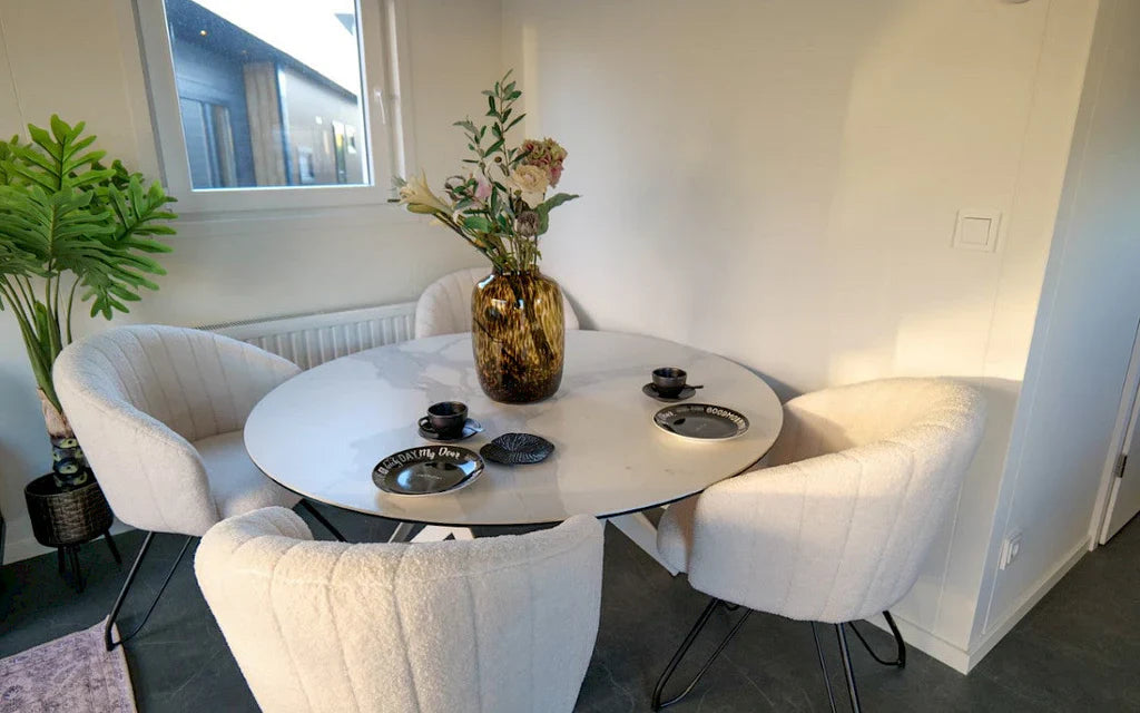 Casa Mobile Sorento – 2 Camere da Letto