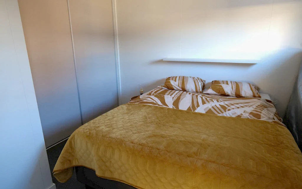 Casa Mobile Sorento – 2 Camere da Letto