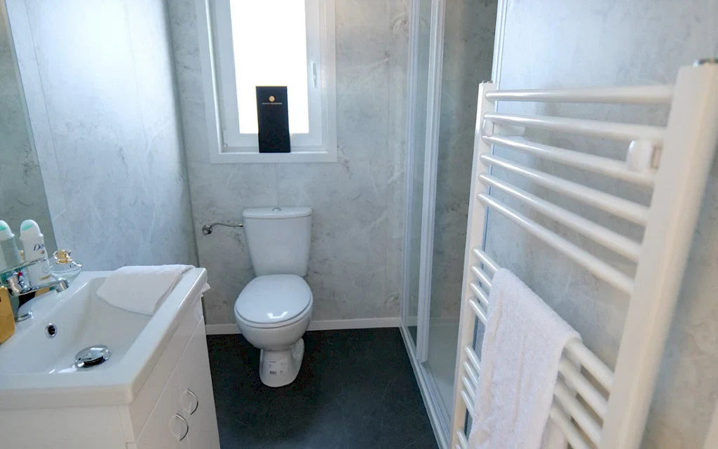 Casa Mobile Sorento – 2 Camere da Letto