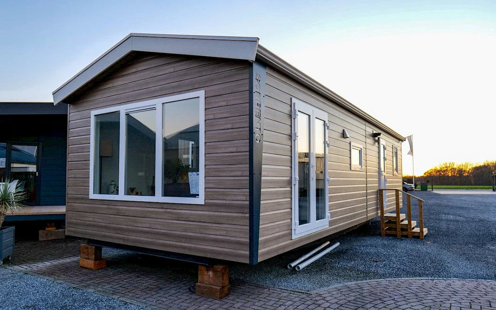 Casa Mobile Sorento – 2 Camere da Letto